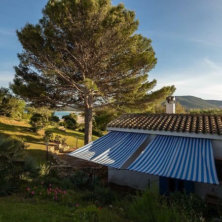 Casa Casciu La Collina Sul Mare Villa Коста Рей Екстериор снимка