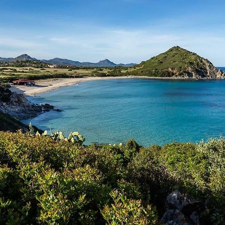 Casa Casciu La Collina Sul Mare Villa Коста Рей Екстериор снимка
