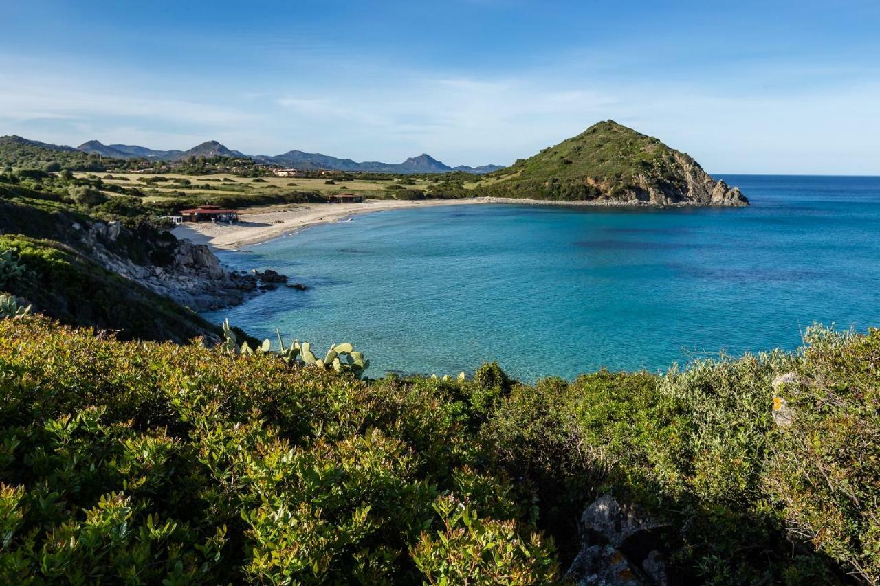 Casa Casciu La Collina Sul Mare Villa Коста Рей Екстериор снимка