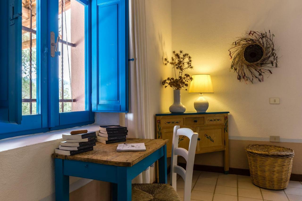 Casa Casciu La Collina Sul Mare Villa Коста Рей Екстериор снимка